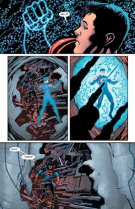 Teen Titans New 52