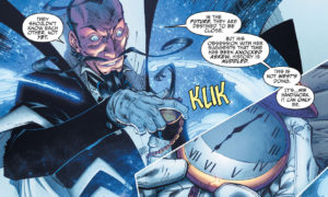 Titans 3 watchmen