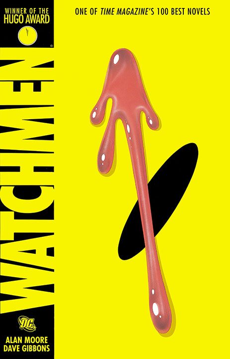 The Watchmen Chapter 1