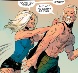green arrow 8 review