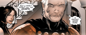 Uncanny X-Men 14
