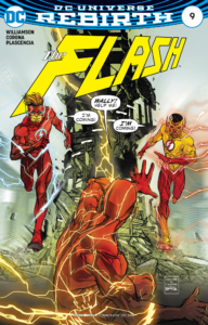 Flash 9 review