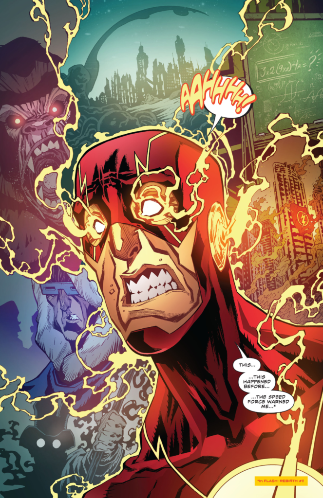 Flash 9 review