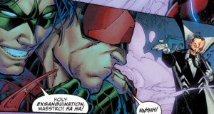 Titans 4 review