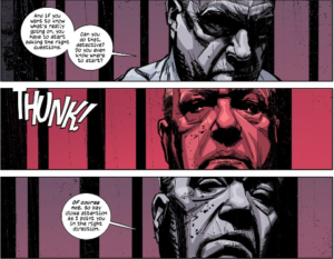 Black Monday Murders #3