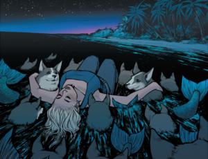 Best of 2016 - Mockingbird