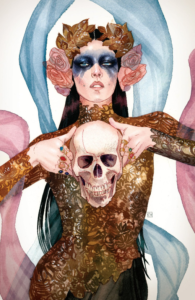 the wicked and the divine 23