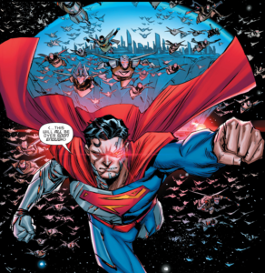 Supergirl 3 Review