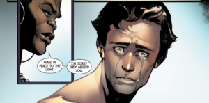 Uncanny Avengers 17 review