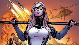 Best Comics of 2016