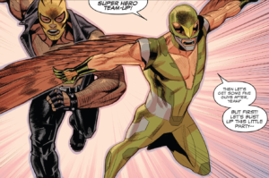 Captain America Sam Wilson 17 Falcon