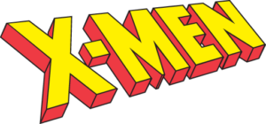 X-men logo