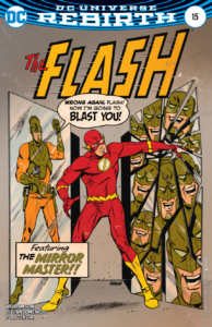 Flash 15 review