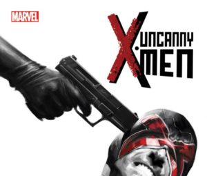 Uncanny X-Men 2013