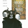 The Wicked and The Divine 26
