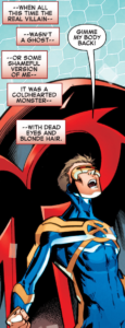 All-New X-Men 18 review
