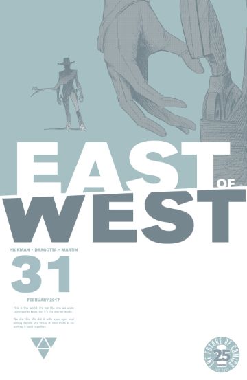 east of west 31