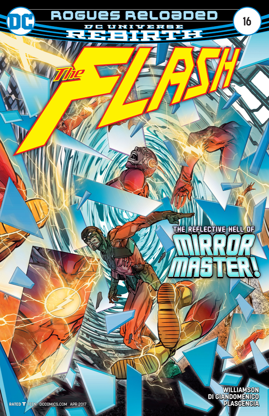 Flash 16 review