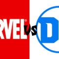 Komik Kombat Marvel vs DC