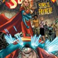 Supergirl 6 review