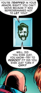 Superwoman 7 review