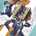 Batgirl and the Birds of Prey 8 review