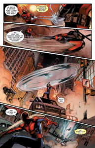 Uncanny Avengers 20 review