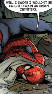 Uncanny Avengers 20 review