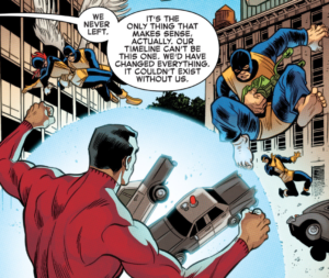 All-New X-Men 19