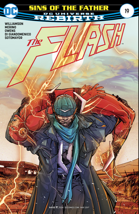 Flash 19 review