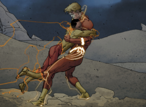 Flash 19 review