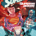Superwoman 8 review