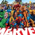 Marvel Comics reshuffle