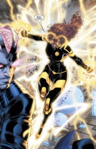 Titans 10 Review