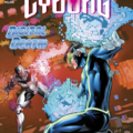 Cyborg 11 review