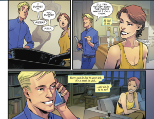Flash 20 review