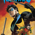 Nightwing 19 review