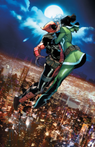 Uncanny Avengers 22 review
