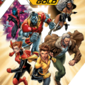 X-Men Gold 1 Review
