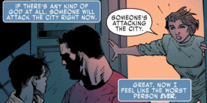 X-Men Gold 1 Review