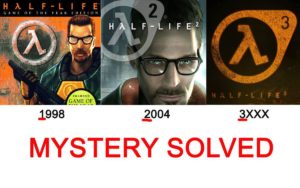 half-life dc confirmed