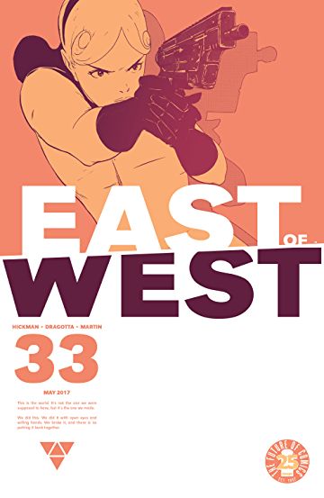 East of West 33