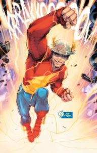 Flash 22 review