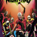 Nightwing 20 review