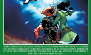 Uncanny Avengers 23 review