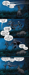 Weapon X 2 review