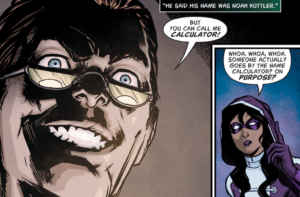 Batgirl and the Birds of Prey 11 Review