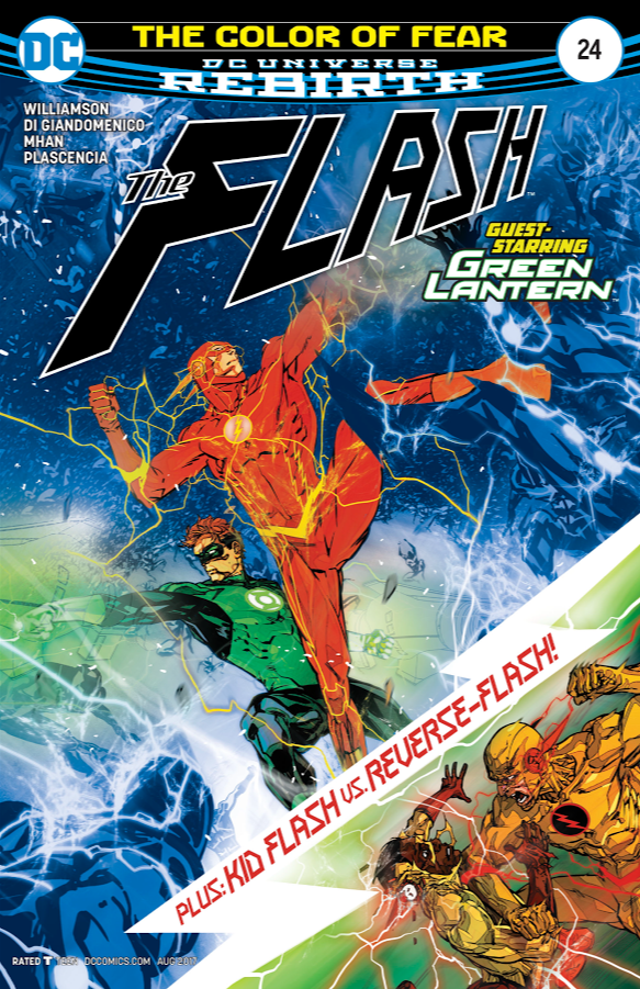 Flash 24 review