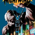 Nightwing 23 review