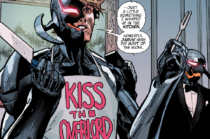 Secret Empire 4 review